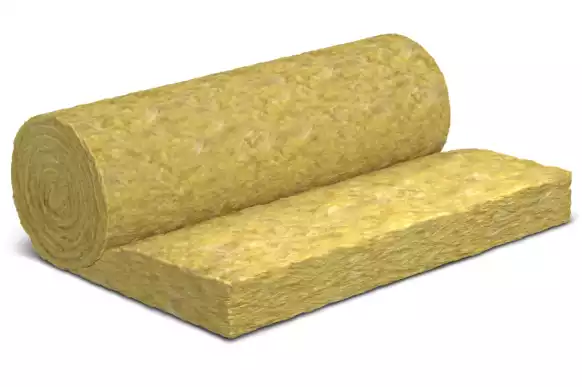 Минеральная вата URSA М-25 (9000х1200х50 мм) 1 шт фото